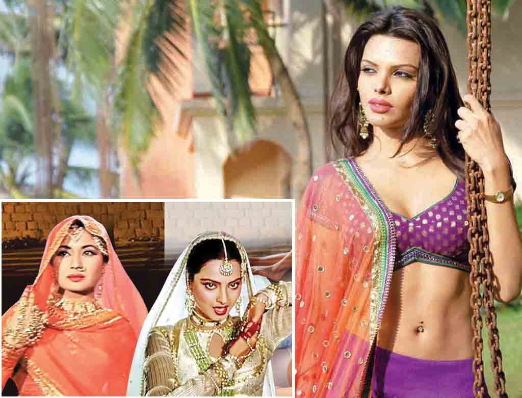 रियल लाइफ में तवायफ का किरदार – भाग 3