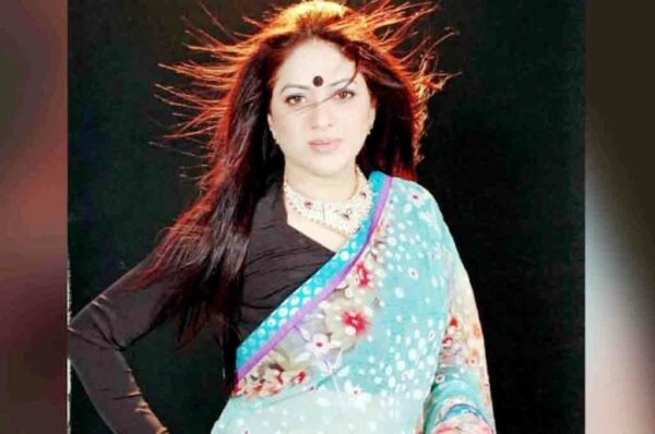 Actress Murder Case: टुकड़ों में मिली अभिनेत्री की लाश