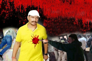 Sanjeev-jeeva-gangster-crime-story