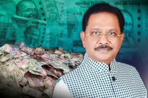 congress-mp-dhiraj-sahu-money-laundering-case-odisha-political-crime