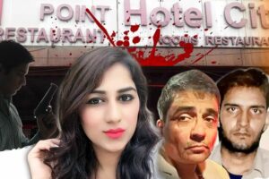 model-dvya-pahuja-murder-case-gurugram