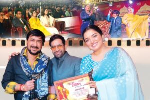 saras-salil-bhojpuri-cine-awards-2024-ayodhya-films