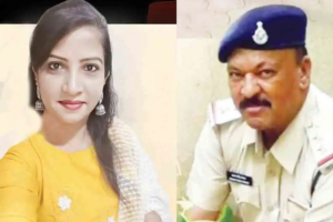 ASI रंजना ने पुलिस अफसरों पर दुष्कर्म का आरोप लगा कर वसूले लाखों