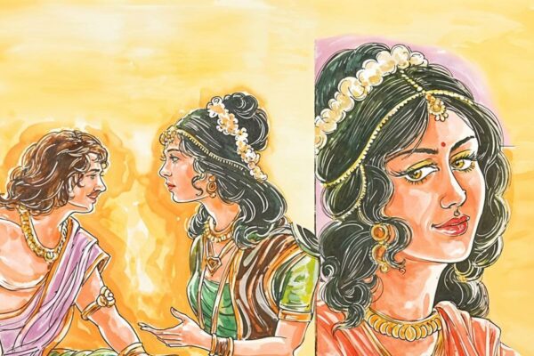 Best Hindi Story : खूबसूरत लड़की और औरत की इज्जत से खेलने वाला जैसलमेर रियासत के दीवान की स्टोरी