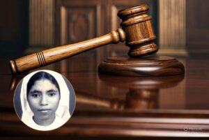 Sister Abhaya murder case How the culprits got punishment for this 28 year old case