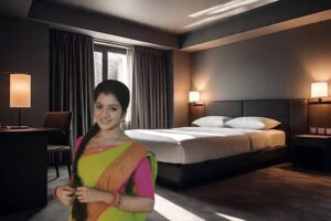 Actress News : होटल में फांसी लगाने वाली एक्ट्रेस की सनसनीखेज कहानी