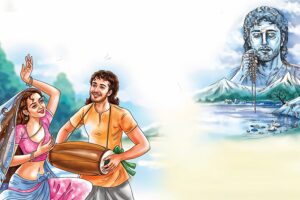 Best Hindi Story : घुंघरू पहनकर नाचने वाली मौली और मानू की प्रेम की अनोखी दास्तां