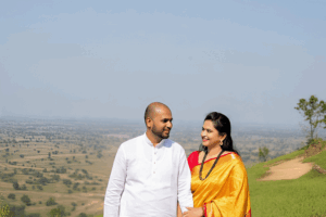 Hindi Story : पत्नी ने साजिश रचकर पति को पहाड़ी से धक्का दिया