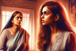 Mumbai Crime News : बेटी ने की मां की हत्या