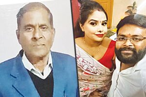 Crime News : प्रिंसिपल की डर्टी फिल्म