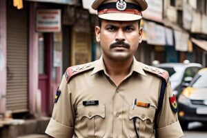 UP News : एसपी के डर से व्यापारी ने गोली मारकर की आत्महत्या