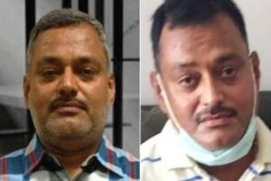 विकास दुबे : अपराध से राजनीति का सफर और फिर हत्याकांड