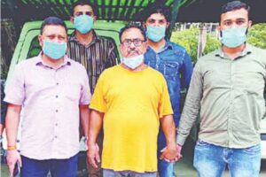 crime stories in hindi : 50 से ज्यादा हत्याएं करने वाला डा. डैथ