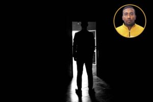 social story in hindi : भारत में छिपकर जी रहा था फांसी की सजा काटने वाला अपराधी