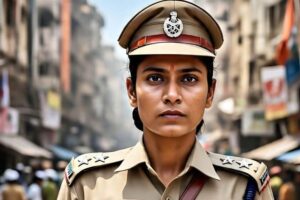 Police Story : नशे के खिलाफ लड़ने वाली आईपीएस सौम्या की सच्ची कहानी