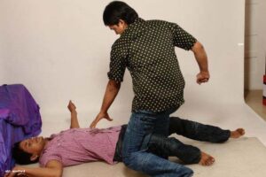 MP Crime News : हत्यारे ने पहचान छिपाने के लिए शव के साथ कौन सी घिनौनी करतूत की