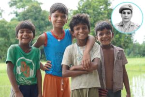 short hindi story : 76 मासूमों को परिजनों से मिलवाने वाली दिल्ली की जांबाज सिंघम लेडी की कहानी