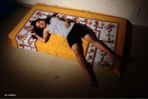 Love Crime News : ईंट से कई वार करके शादीशुदा प्रेमिका का किया कत्ल