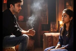 parivarik kahani hindi : केस दबाने के लिए भाई ने रची बहन की हत्या की खौफनाक साजिश