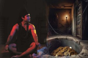 Social Stories in Hindi : तंत्रमंत्र से घर में छिपा करोड़ों का सोना निकालने वाला तांत्रिक की कहानी