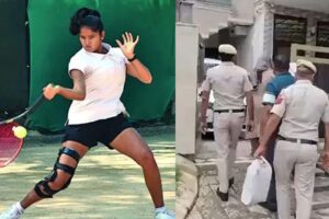 Crime Story in Hindi : डैड किल्स डौटर टेनिस प्लेयर राधिका यादव