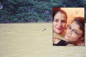 Short Story in Hindi love : प्रेमिका के लिए पत्नी-बेटी को नदी में फेंककर मार डाला