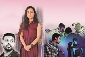 Hindi love Stories : एक्ट्रेस शनाया काटवे के प्यार में रोड़ा बना भाई तो करा दी हत्या