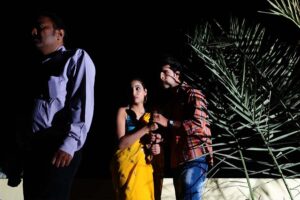 Ghar ki Kahaniyan : चाची के प्यार में भतीजे ने ताऊ की कर दी हत्या