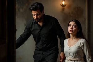 Crime Stories : लड़कियों को किडनैप कर जबरन कराया जाता था जिस्मफरोशी धंधा करवाया