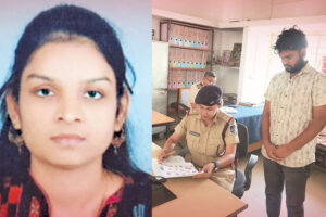 MP Crime News : दगाबाज प्यार
