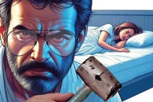 UP Crime News : सिर्फ संदेह पर खूनी हथौड़ा