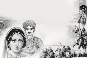Hindi love Story : जोधपुर रियासत के राजकुमार की प्रेम कहानी बनी मिसाल, आज भी लोग करते हैं याद