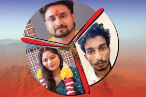 Hindi Crime Story