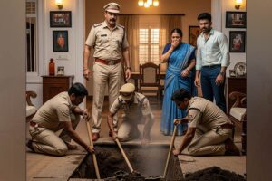 True Crime Stories : 4 फीट गड्ढे से 5 साल बाद साड़ी में लिपटा मिला पति का कंकाल