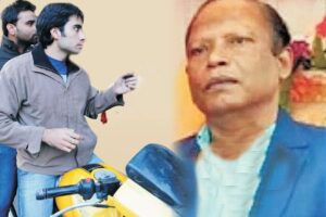 Suspense Story in Hindi : संपत्ति के लालच में दामाद ने ससुर की सुपारी देकर कराई हत्या