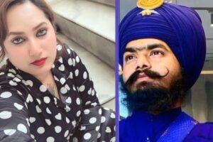 Family Crime News : यूट्यूबर कंचन पर निहंगों का चाबुक