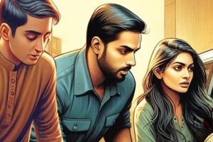 Social Crime Story : काल बन गई सुहागरात