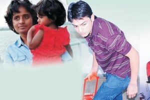 Real Crime Stories in Hindi : पत्नी का तकिए से गला दबाया फिर सूटकेस में शव भरकर फेंका