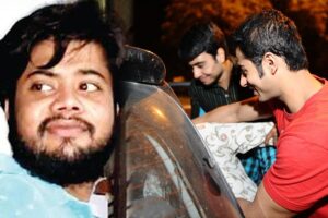 Crime Kahani : पैसों के लालच में दोस्त का गला दबा कर मार डाला