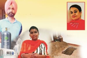 Crime Story : बीवी और मंगेतर को मारने वाला नाइट्रोजन गैस किलर