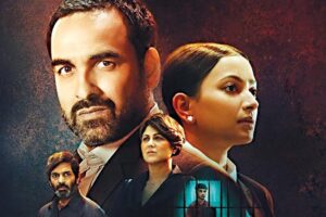 Web Series Criminal Justice-4 : नर्स+डौक्टर जोड़ा क्या हत्या की थी?