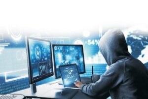 Cyber Crime : विदेशियों से साइबर ठगी