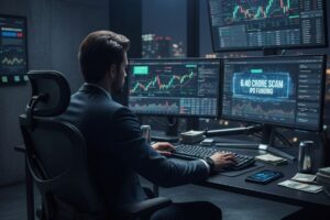Cyber Crime : 6.40 करोड़ की ठगी करने वाला साइबर फ्रॉड सिंडिकेट पकड़ा गया