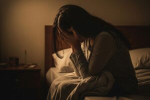 Family Dispute : दहेज प्रताड़ना से तंग आ कर बैंक कैशियर पत्नी ने दी जान