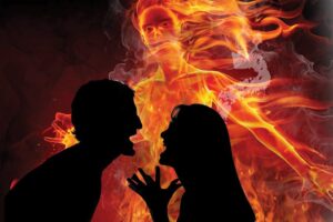 UP Crime News : दहेज का लालच जिंदा जली निक्की