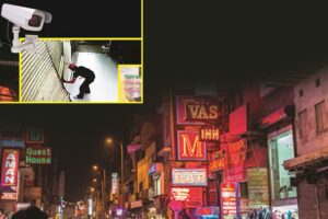 Crime in Society : क्रिकेट खिलाड़ी ने बनाया चोरी का अर्द्धशतक