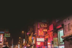 Crime in Society : क्रिकेट खिलाड़ी ने बनाया चोरी का अर्द्धशतक