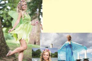 Heart Touching Story : परियों की तरह जीने वाली लड़की