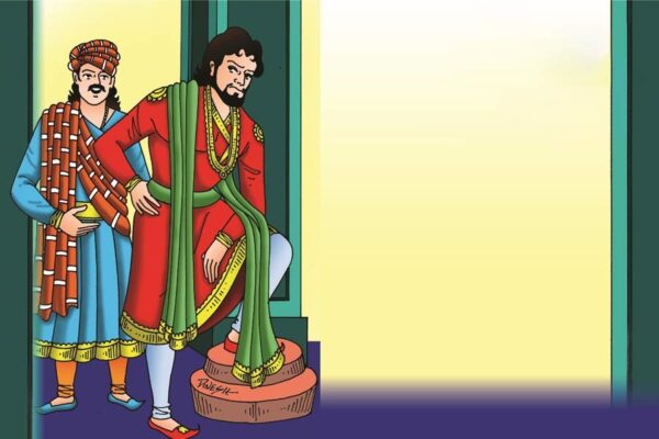 Hindi Best Story : बबूल की पौध