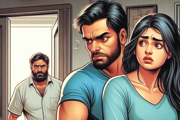 Hindi Kahani : इंसानियत